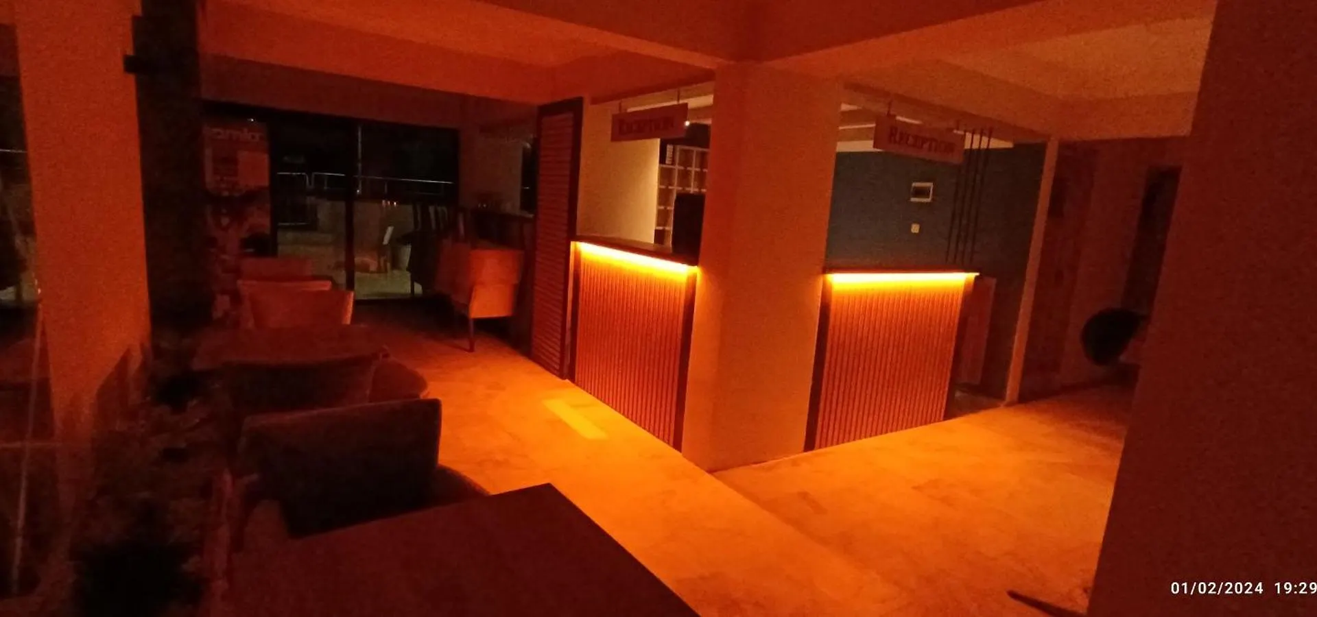 Hotel Erciyes Kusadası 0*,  Turchia
