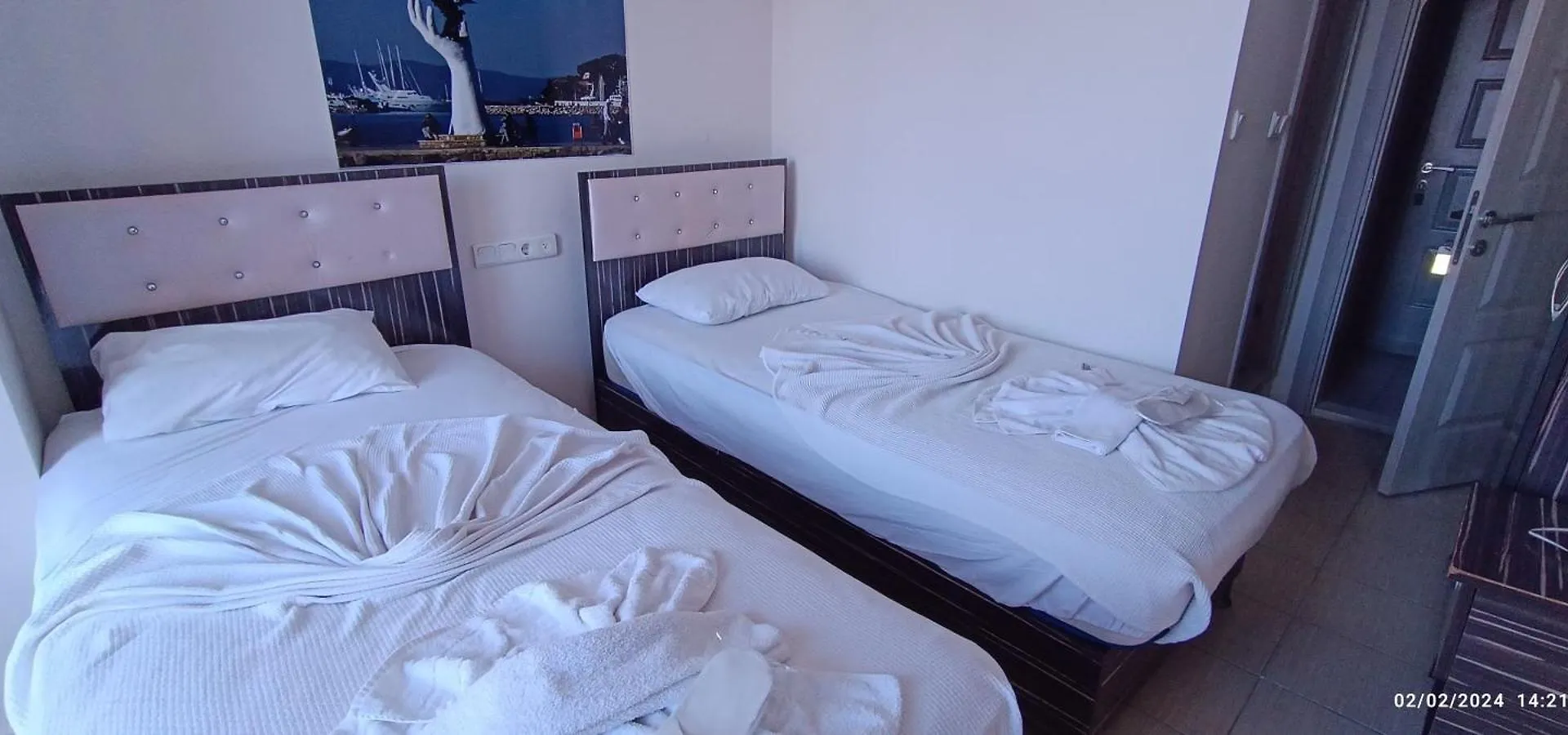 Hotel Erciyes Kusadası