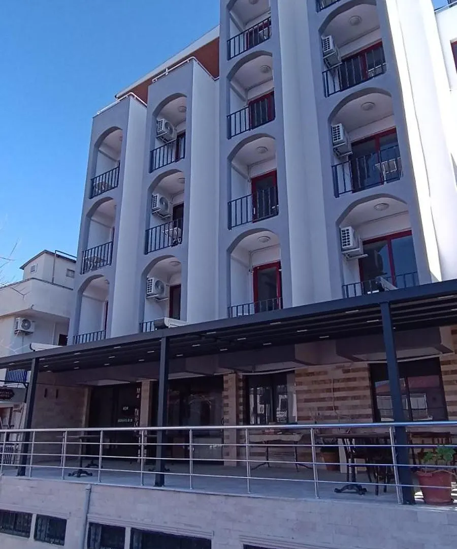 Hotel Erciyes Kusadası