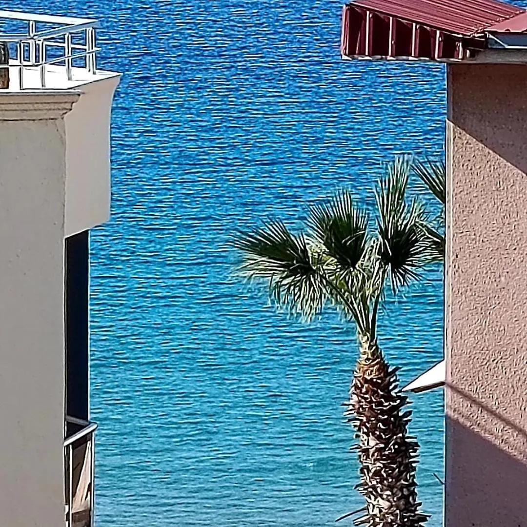 Hotel Erciyes Kusadası 0*,