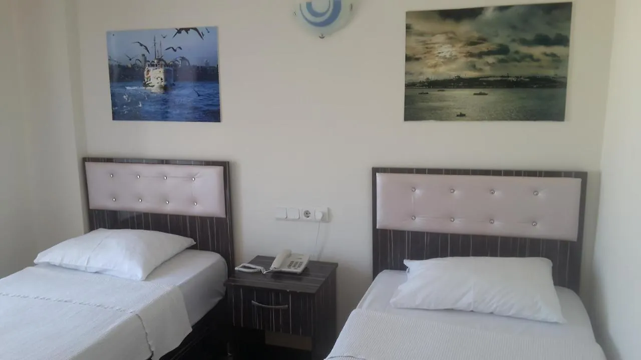 Hotel Erciyes Kusadası