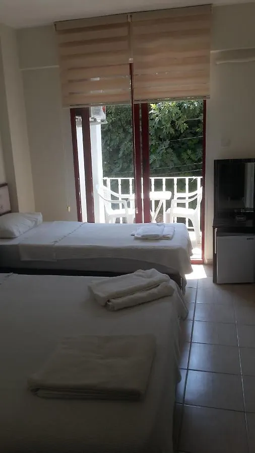 Hotel Erciyes Kusadası
