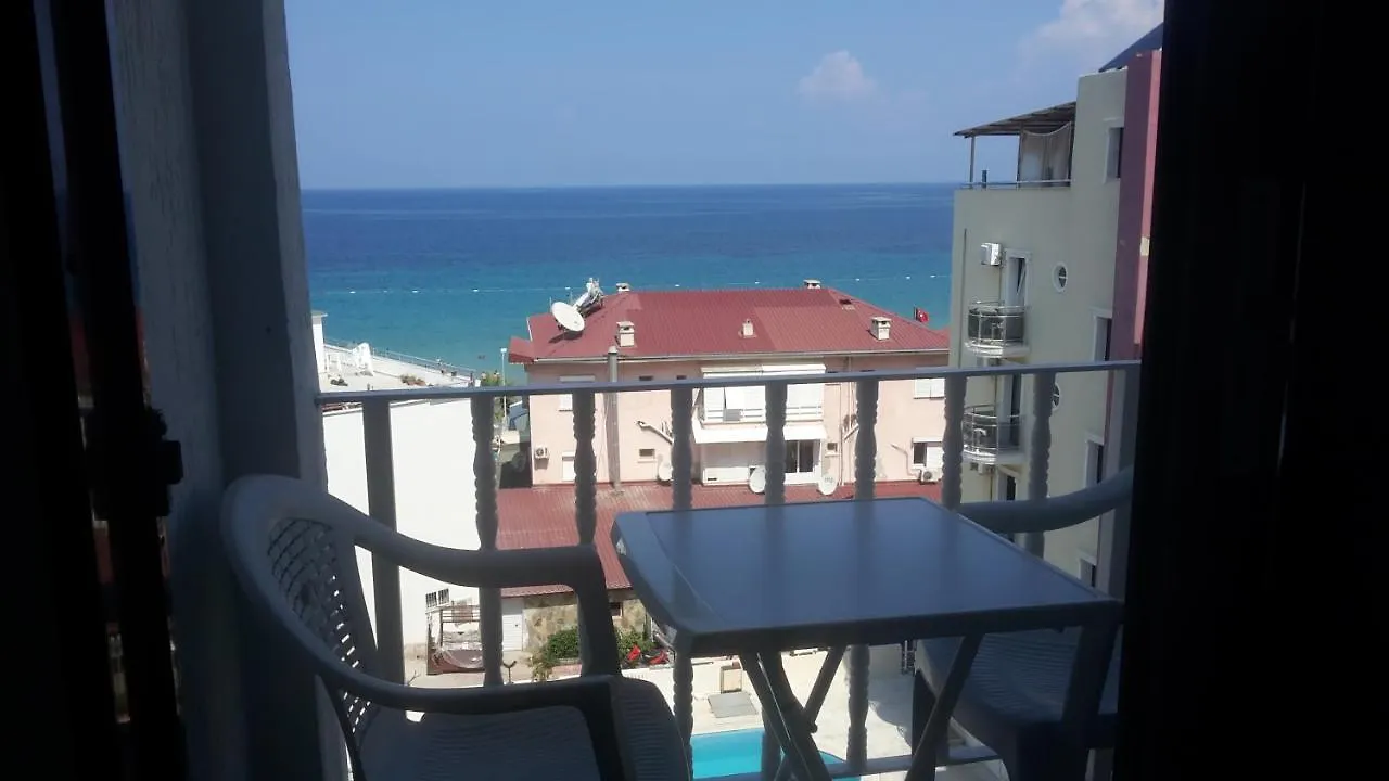 Hotel Erciyes Kusadası