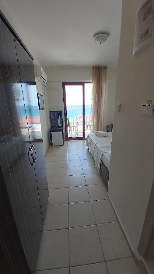 Hotel Erciyes Kusadası 0*,