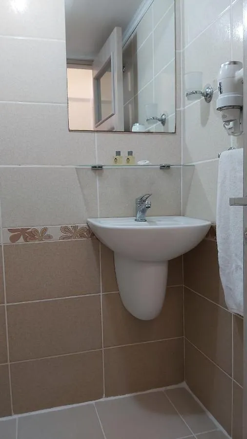Hotel Erciyes Kusadası