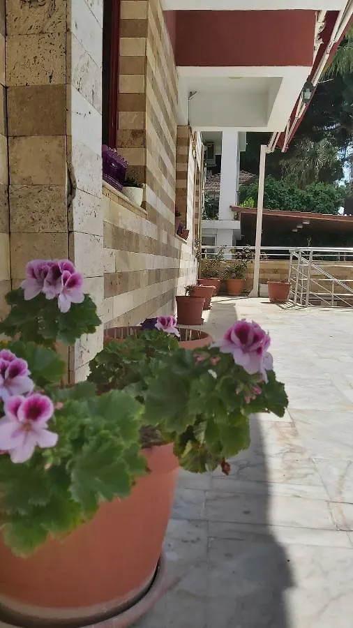 Hotel Erciyes Kusadası