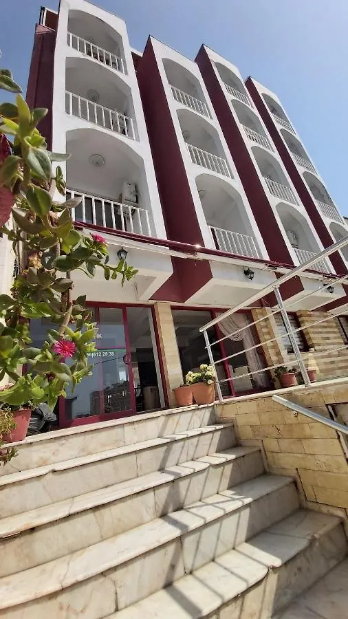 Hotel Erciyes Kusadası