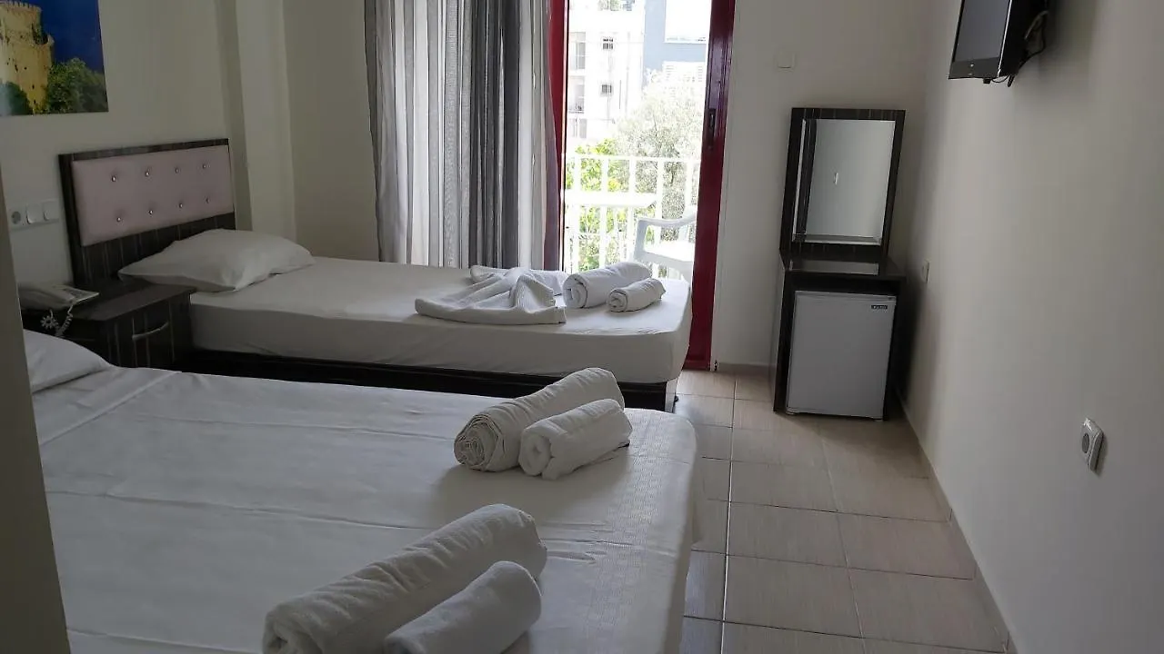 Hotel Erciyes Kusadası