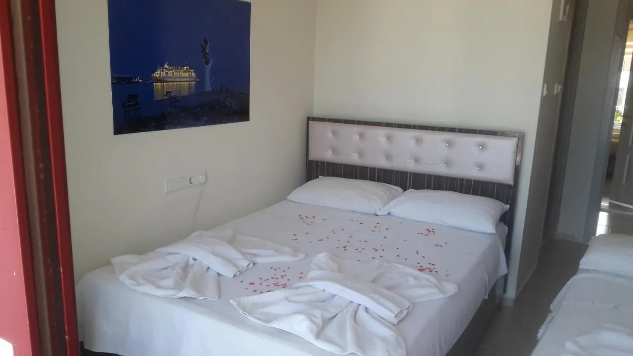 Hotel Erciyes Kusadasi